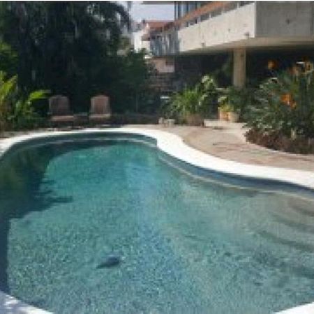 Apartmán Departamentos Con Alberca Mazatlán Exteriér fotografie
