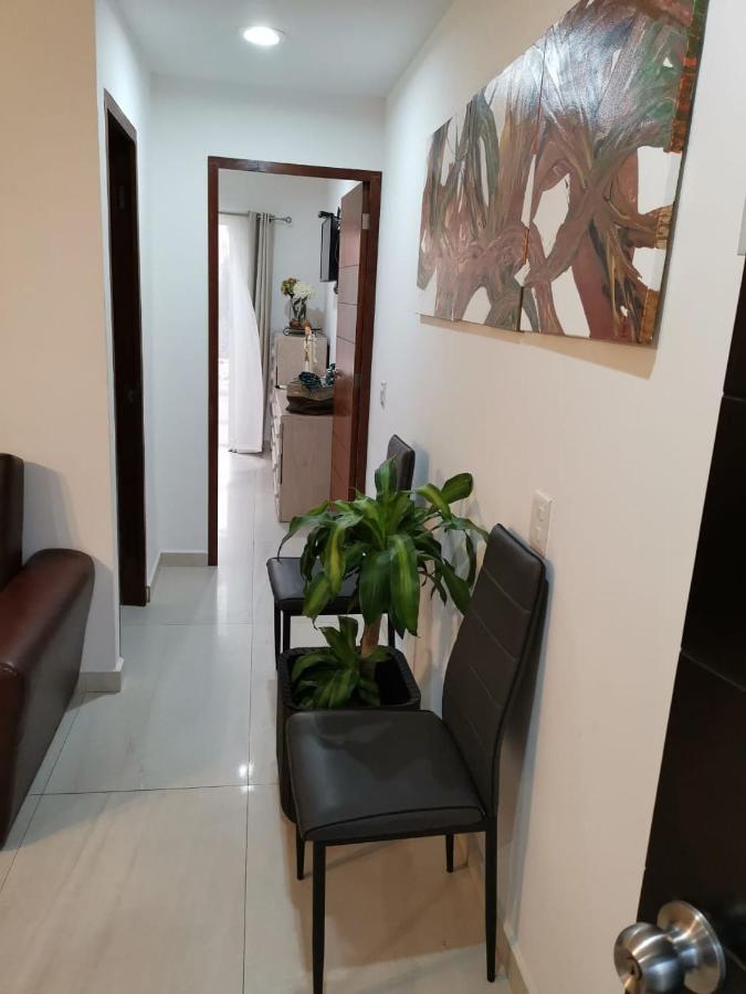 Apartmán Departamentos Con Alberca Mazatlán Exteriér fotografie