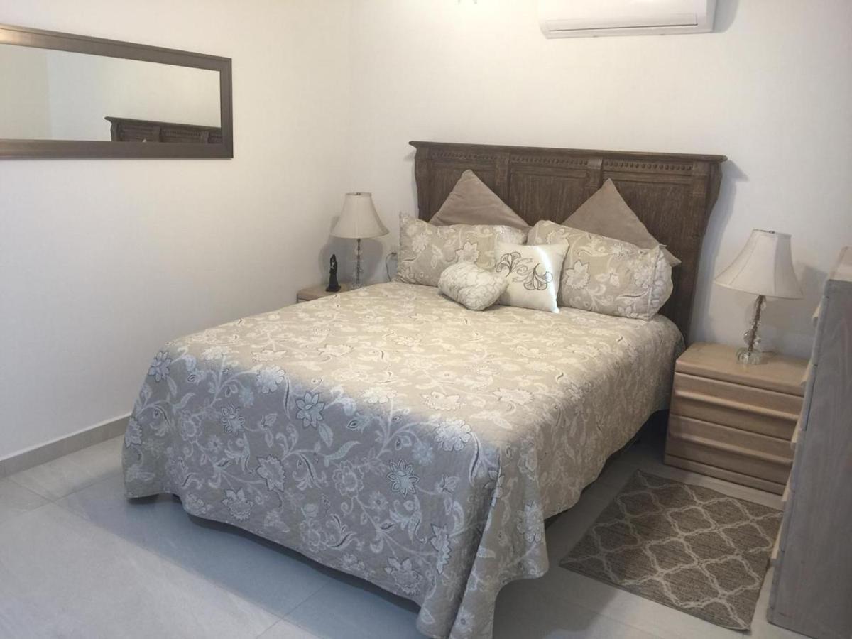 Apartmán Departamentos Con Alberca Mazatlán Exteriér fotografie
