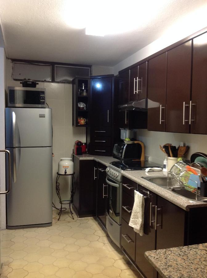 Apartmán Departamentos Con Alberca Mazatlán Exteriér fotografie