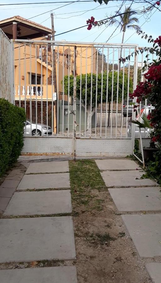 Apartmán Departamentos Con Alberca Mazatlán Exteriér fotografie