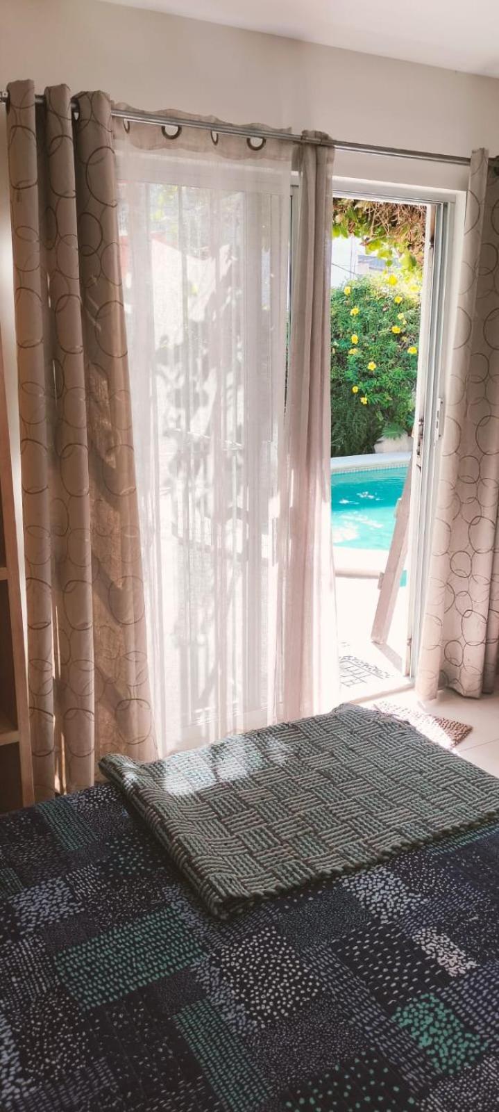 Apartmán Departamentos Con Alberca Mazatlán Exteriér fotografie