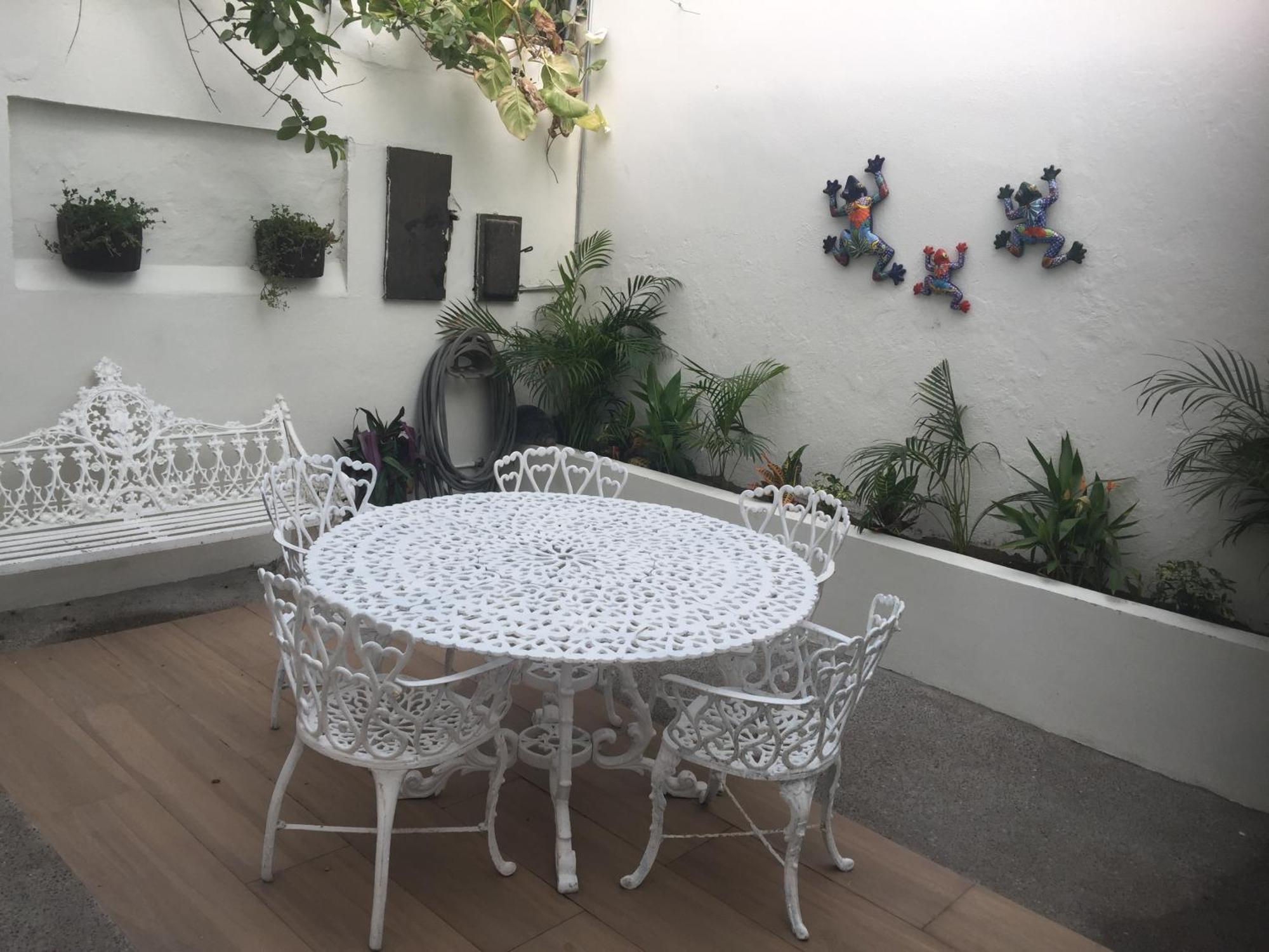 Apartmán Departamentos Con Alberca Mazatlán Exteriér fotografie