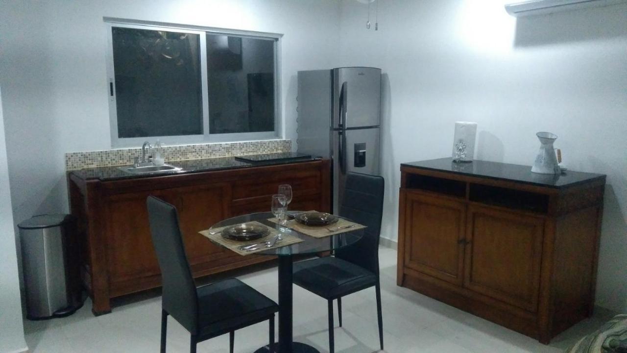 Apartmán Departamentos Con Alberca Mazatlán Exteriér fotografie